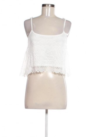 Dámský top Fb Sister, Velikost S, Barva Bílá, Cena  129,00 Kč