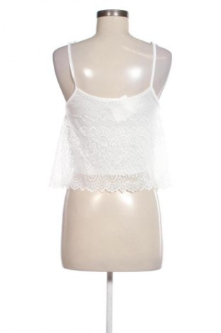 Dámský top Fb Sister, Velikost S, Barva Bílá, Cena  129,00 Kč