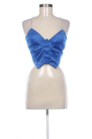 Dámský top Fb Sister, Velikost L, Barva Modrá, Cena  249,00 Kč