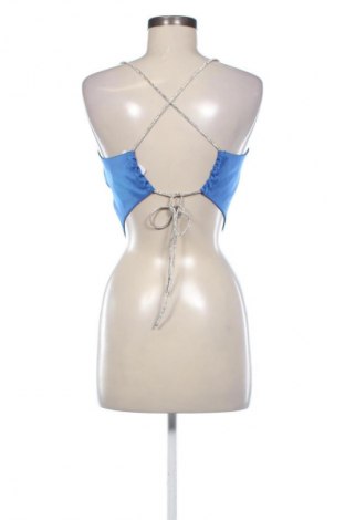 Dámský top Fb Sister, Velikost L, Barva Modrá, Cena  249,00 Kč