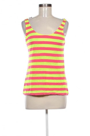 Γυναικείο τοπ Fb Sister, Μέγεθος S, Χρώμα Πολύχρωμο, Τιμή 17,99 €