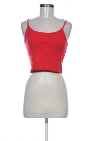 Дамски топ Fb Sister, Размер M, Цвят Червен, Цена 4,60 €