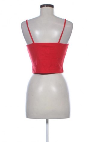 Дамски топ Fb Sister, Размер M, Цвят Червен, Цена 4,60 €