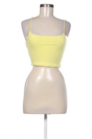 Női top Fb Sister, Méret XS, Szín Sárga, Ár 3 429 Ft