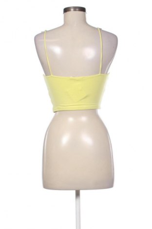 Női top Fb Sister, Méret XS, Szín Sárga, Ár 3 429 Ft