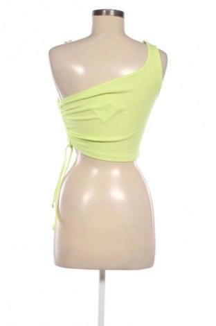 Γυναικείο τοπ Fb Sister, Μέγεθος S, Χρώμα Πράσινο, Τιμή 4,99 €