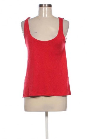 Damski top Fishbone, Rozmiar XL, Kolor Czerwony, Cena 31,99 zł