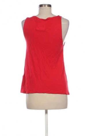 Damski top Fishbone, Rozmiar XL, Kolor Czerwony, Cena 31,99 zł