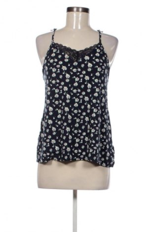 Γυναικείο τοπ Flame, Μέγεθος M, Χρώμα Πολύχρωμο, Τιμή 7,99 €