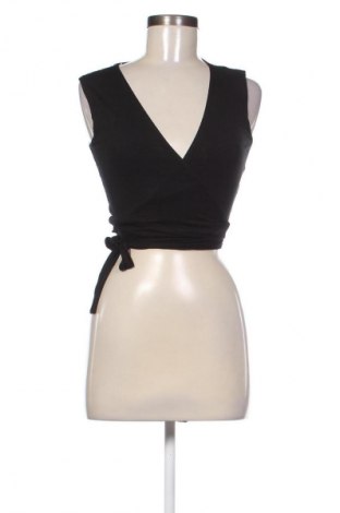 Dámský top Flounce, Velikost M, Barva Černá, Cena  389,00 Kč