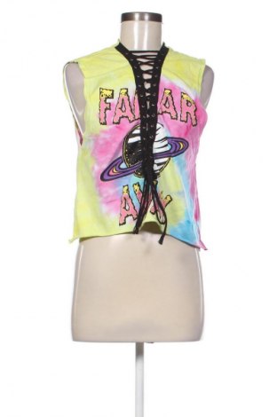 Dámský top Forever 21, Velikost S, Barva Vícebarevné, Cena  399,00 Kč