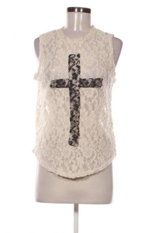 Dámský top Forever 21, Velikost M, Barva Béžová, Cena  139,00 Kč