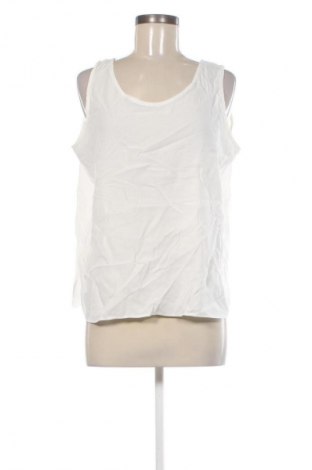 Γυναικείο τοπ Fosby, Μέγεθος XL, Χρώμα Λευκό, Τιμή 7,99 €