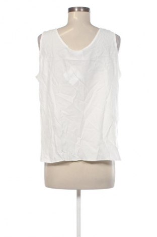Γυναικείο τοπ Fosby, Μέγεθος XL, Χρώμα Λευκό, Τιμή 7,99 €