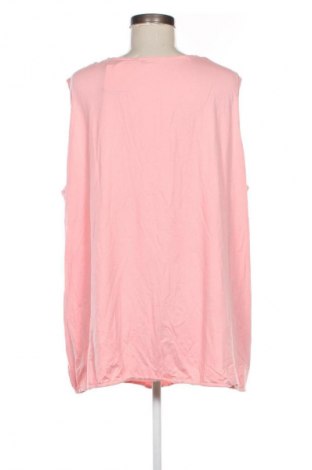 Дамски топ Frank Walder, Размер 3XL, Цвят Розов, Цена 13,80 €