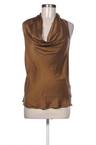 Damski top French Connection, Rozmiar XS, Kolor Brązowy, Cena 135,99 zł