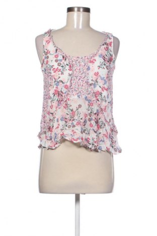 Γυναικείο τοπ French Connection, Μέγεθος S, Χρώμα Πολύχρωμο, Τιμή 22,84 €