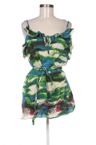 Női top Galliano, Méret L, Szín Sokszínű, Ár 17 909 Ft