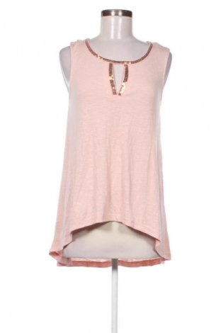 Dámský top Gina, Velikost M, Barva Růžová, Cena  249,00 Kč