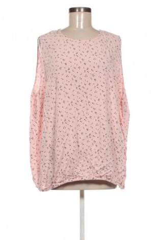 Дамски топ Gina Benotti, Размер 3XL, Цвят Многоцветен, Цена 7,15 €