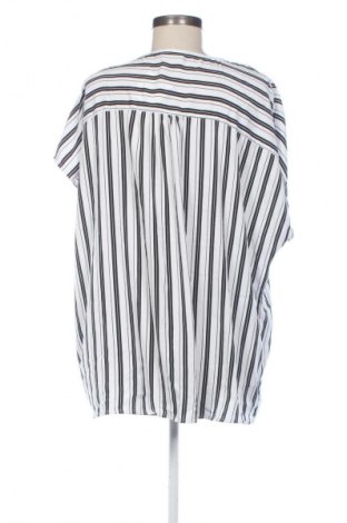 Γυναικείο τοπ Gina Benotti, Μέγεθος XXL, Χρώμα Πολύχρωμο, Τιμή 11,99 €