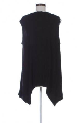 Dámský top Gina Benotti, Velikost XL, Barva Černá, Cena  229,00 Kč