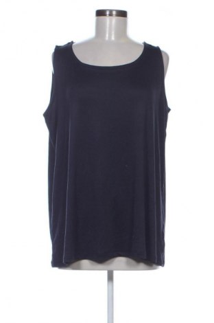 Dámský top Gina Benotti, Velikost XL, Barva Modrá, Cena  229,00 Kč