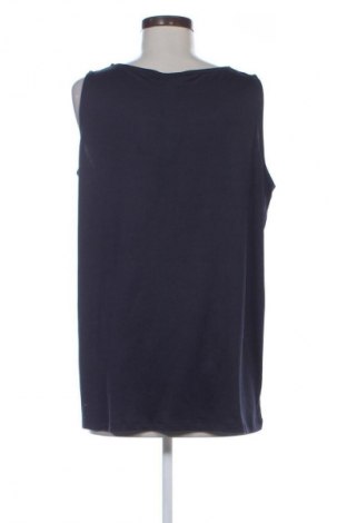 Dámský top Gina Benotti, Velikost XL, Barva Modrá, Cena  229,00 Kč