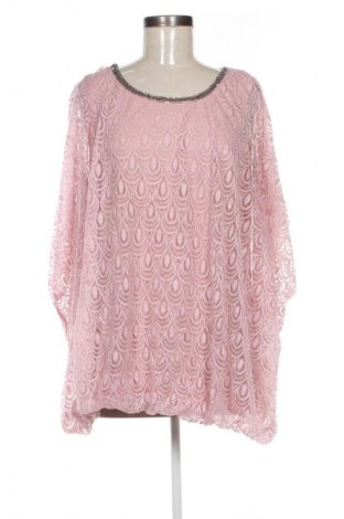 Γυναικείο τοπ Gina Benotti, Μέγεθος XL, Χρώμα Πολύχρωμο, Τιμή 9,99 €