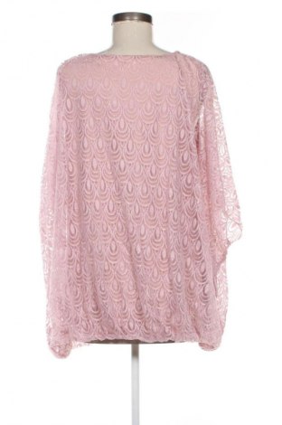 Γυναικείο τοπ Gina Benotti, Μέγεθος XL, Χρώμα Πολύχρωμο, Τιμή 9,99 €