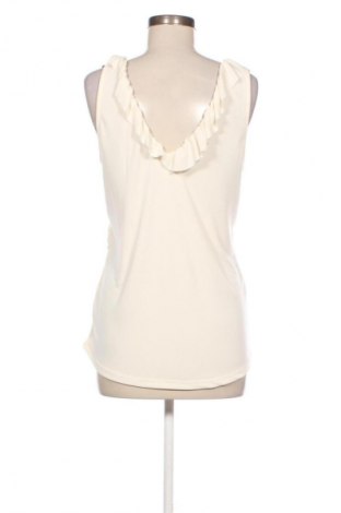 Дамски топ Gina Tricot, Размер S, Цвят Бежов, Цена 5,11 €