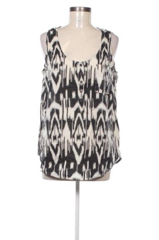 Γυναικείο τοπ Gina Tricot, Μέγεθος M, Χρώμα Πολύχρωμο, Τιμή 5,99 €
