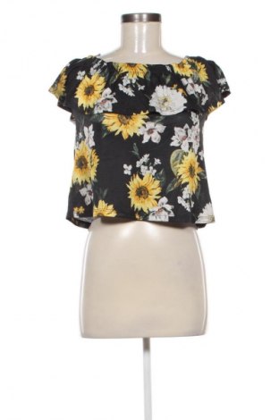 Dámský top Gina Tricot, Velikost XS, Barva Vícebarevné, Cena  139,00 Kč