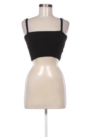 Damski top Gina Tricot, Rozmiar M, Kolor Czarny, Cena 24,99 zł