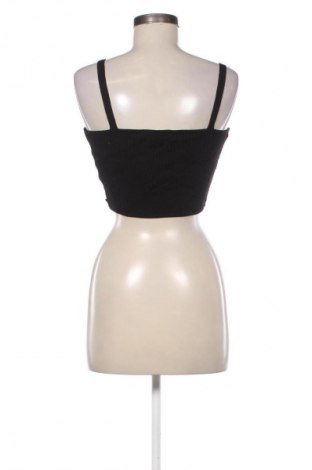 Damski top Gina Tricot, Rozmiar M, Kolor Czarny, Cena 24,99 zł