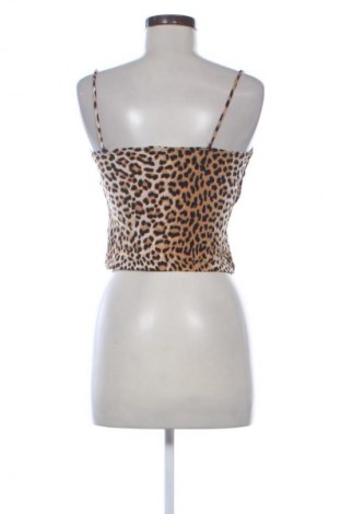 Γυναικείο τοπ Gina Tricot, Μέγεθος M, Χρώμα Πολύχρωμο, Τιμή 5,99 €