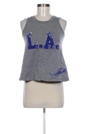 Dámský top Guess, Velikost XXS, Barva Šedá, Cena  469,00 Kč
