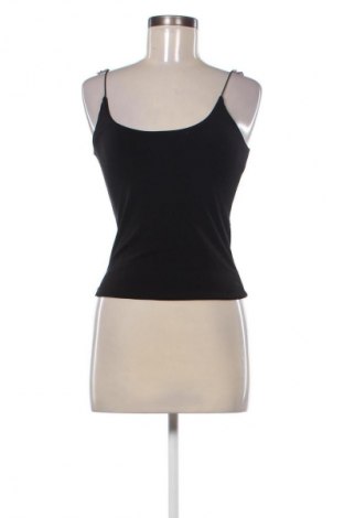 Dámský top Guido Maria Kretschmer for About You, Velikost M, Barva Černá, Cena  209,00 Kč