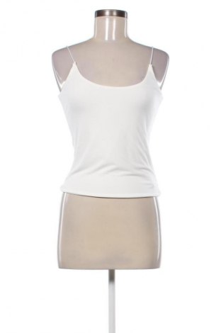 Dámský top Guido Maria Kretschmer for About You, Velikost M, Barva Krémová, Cena  209,00 Kč