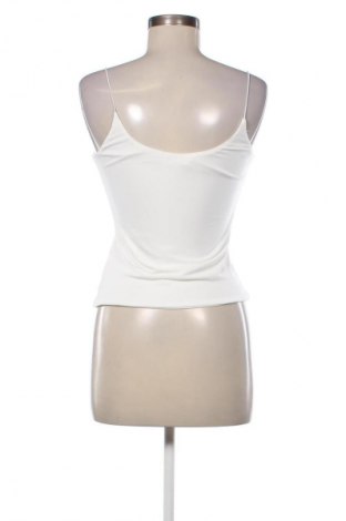 Dámský top Guido Maria Kretschmer for About You, Velikost M, Barva Krémová, Cena  209,00 Kč