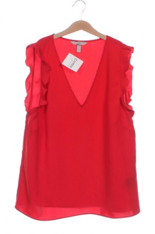 Dámský top H&M, Velikost L, Barva Červená, Cena  389,00 Kč
