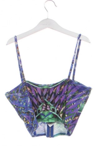 Damski top H&M, Rozmiar S, Kolor Kolorowy, Cena 80,38 zł