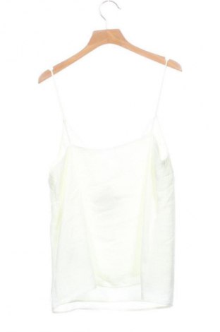 Γυναικείο τοπ H&M, Μέγεθος XS, Χρώμα Εκρού, Τιμή 8,99 €
