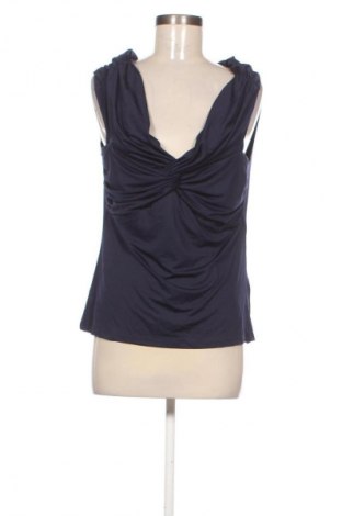 Дамски топ H&M, Размер L, Цвят Син, Цена 7,66 €