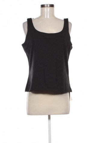 Dámský top H&M, Velikost XL, Barva Černá, Cena  309,00 Kč