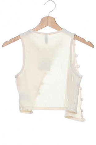 Дамски топ H&M, Размер XS, Цвят Бежов, Цена 7,15 €