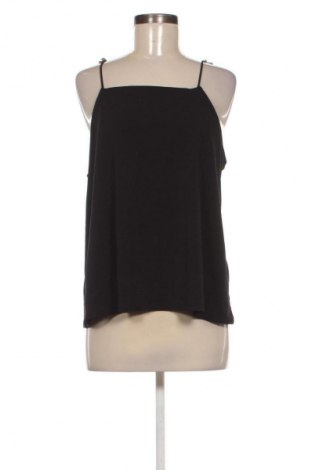 Top de femei H&M, Mărime L, Culoare Negru, Preț 44,99 Lei