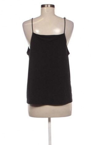 Top de femei H&M, Mărime L, Culoare Negru, Preț 44,99 Lei