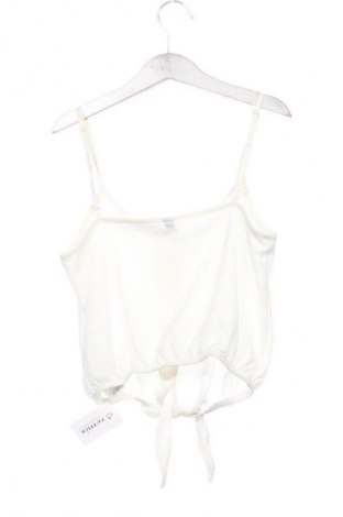 Дамски топ H&M, Размер XS, Цвят Екрю, Цена 4,60 €