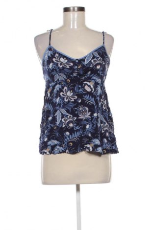 Γυναικείο τοπ H&M, Μέγεθος M, Χρώμα Πολύχρωμο, Τιμή 8,99 €